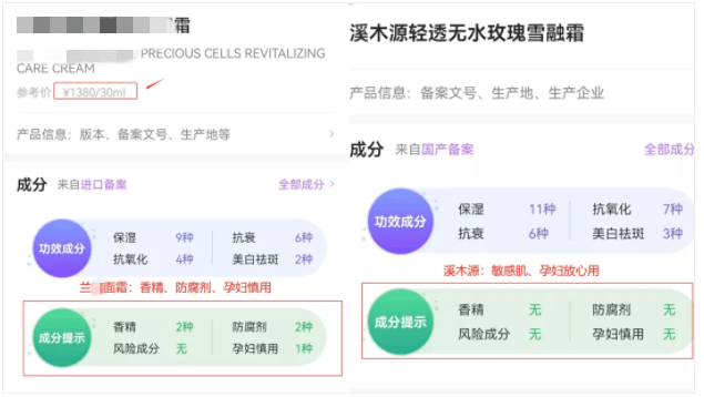 成分表英国史上极负盛名的王妃，爆红真相被挖，美颜盛世的秘密竟是TA