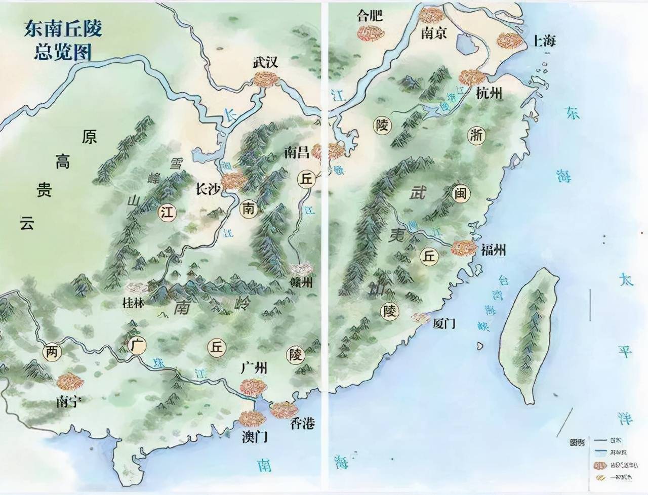 橫嶼之戰戚家軍與閩東倭寇的跨海較量