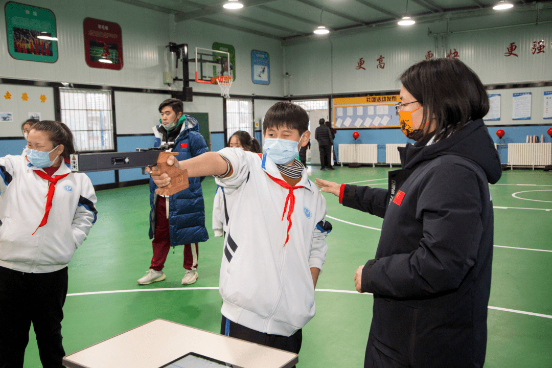 现代教育|乡村探校 | 海淀在北部新区实验学校举办“双减”工作现场会