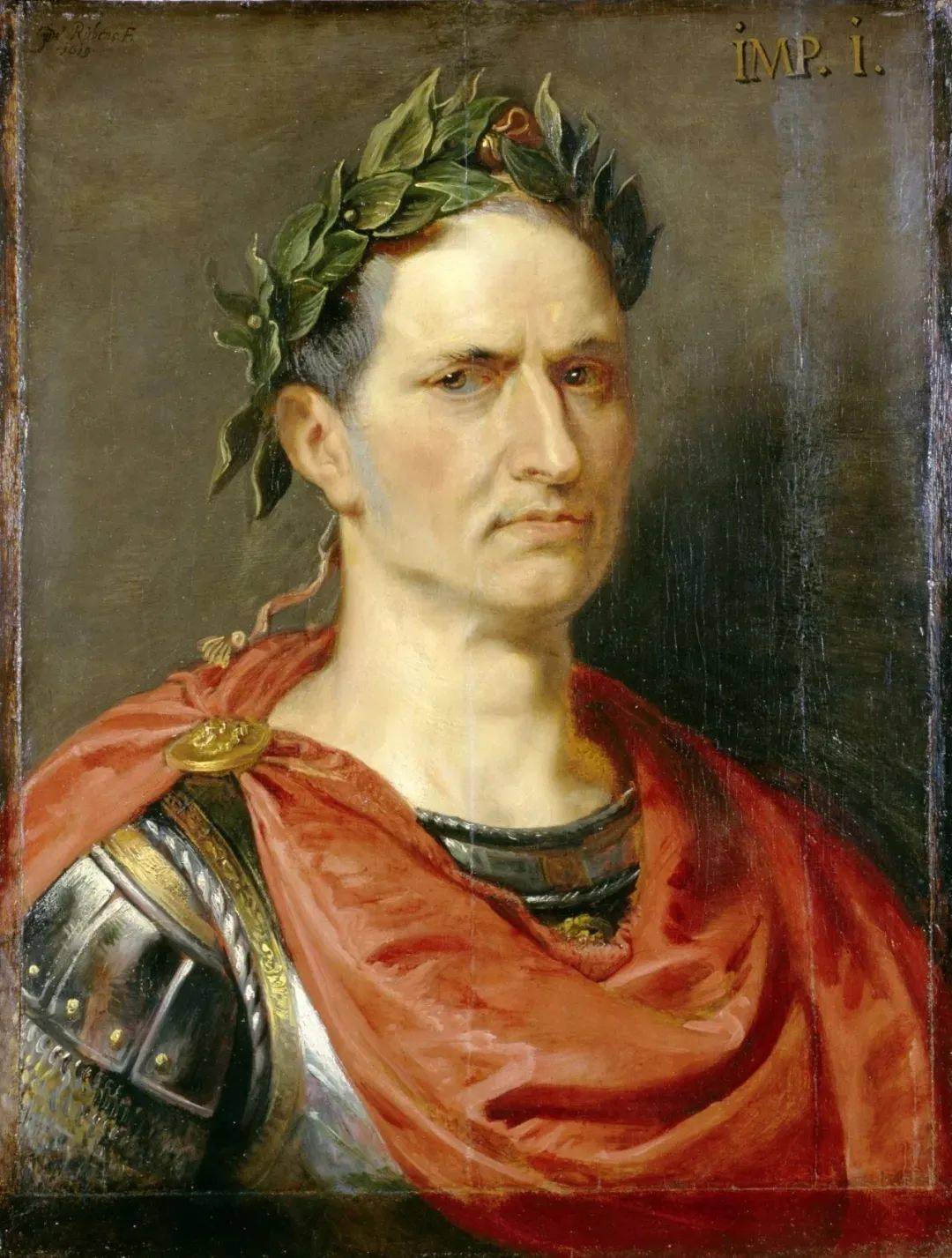 古罗马男人发型图片