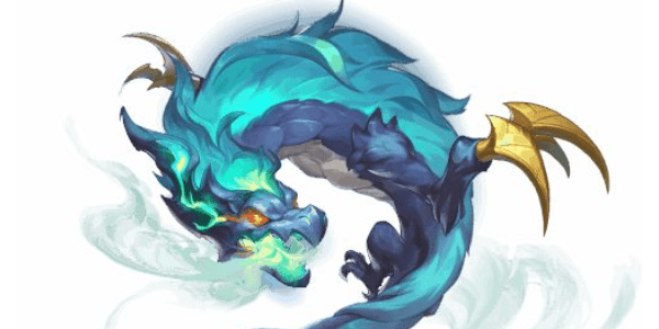 梦幻为啥没人用虬龙