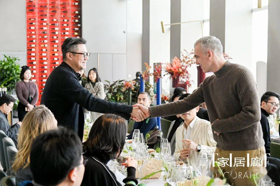 盛典《家居廊》年度设计盛典：乘风破浪，逐浪入海