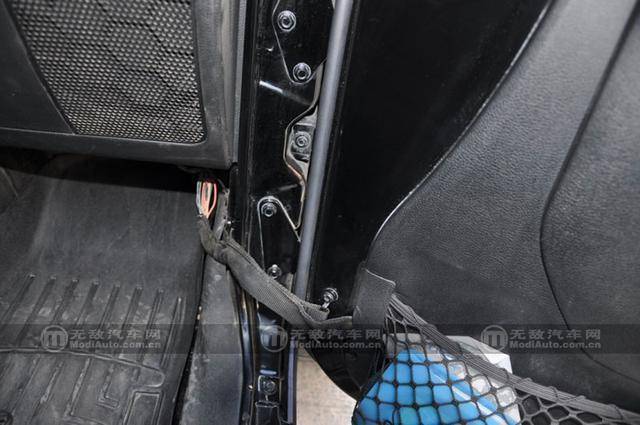 真,野性!体验牧马人全车顶拆卸