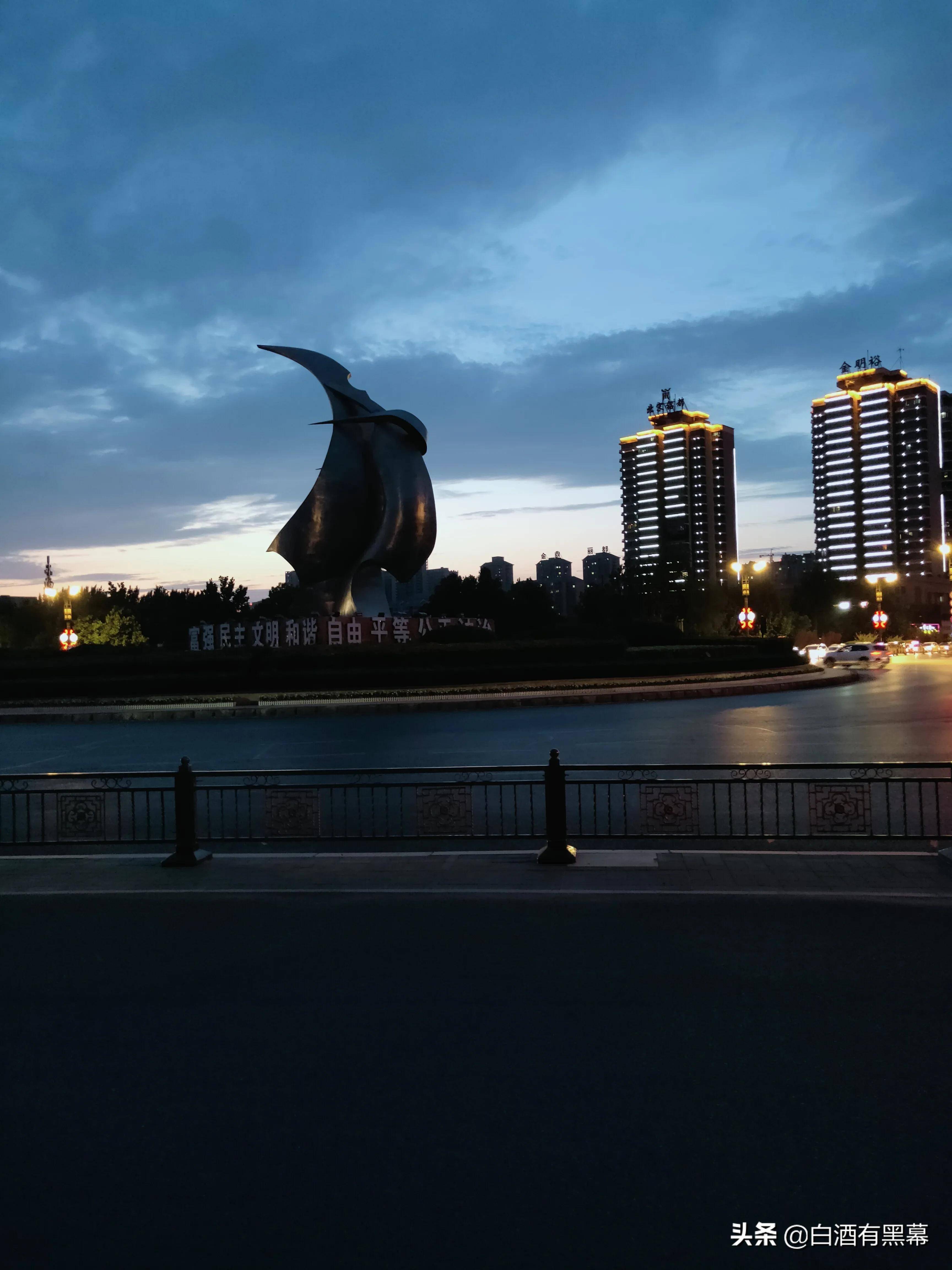 开封_发展_郑州