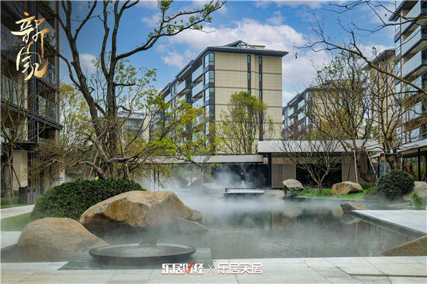 新家华夏四季2期迎交房草海品质豪宅是否实至名归业主这么说