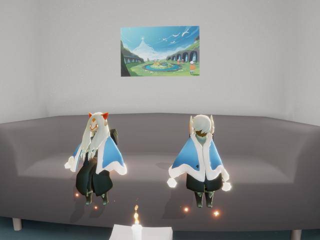 光遇毕业头谁家强雨妈判定太超模再不削弱简直没法玩