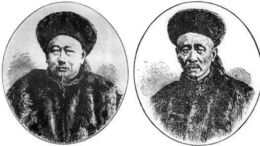 洋务派的反对者:以刘锡鸿为例,阐述保守派的军事主张及种种谬误_中国