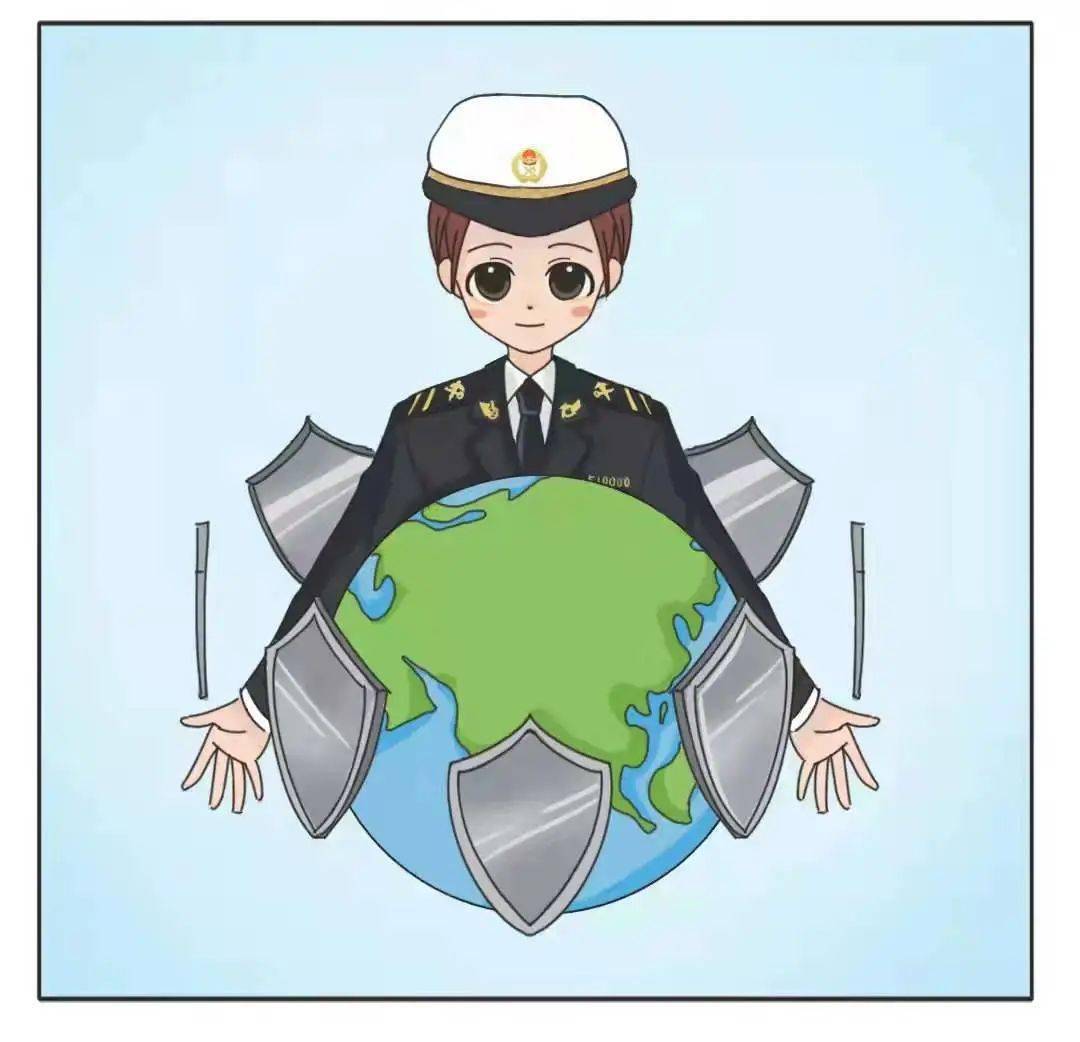 公职律师解读保护生物多样性南宁海关和您一起行动