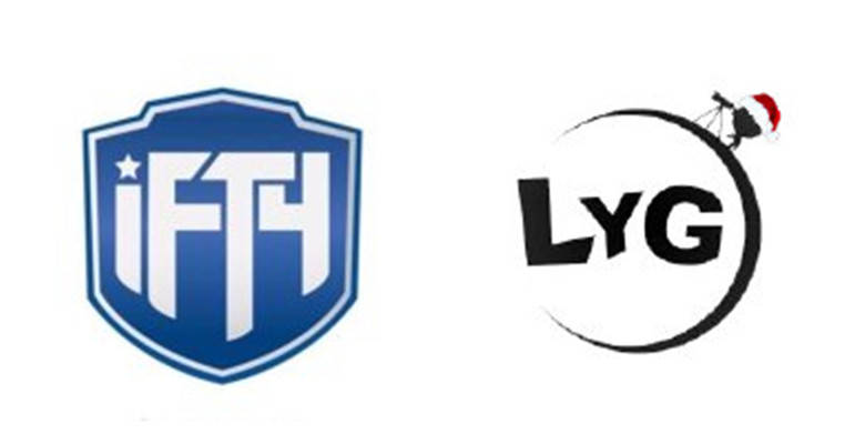 ifty排在积分榜榜首,但是和次席的jteam和第三的tianba战队差距都不大