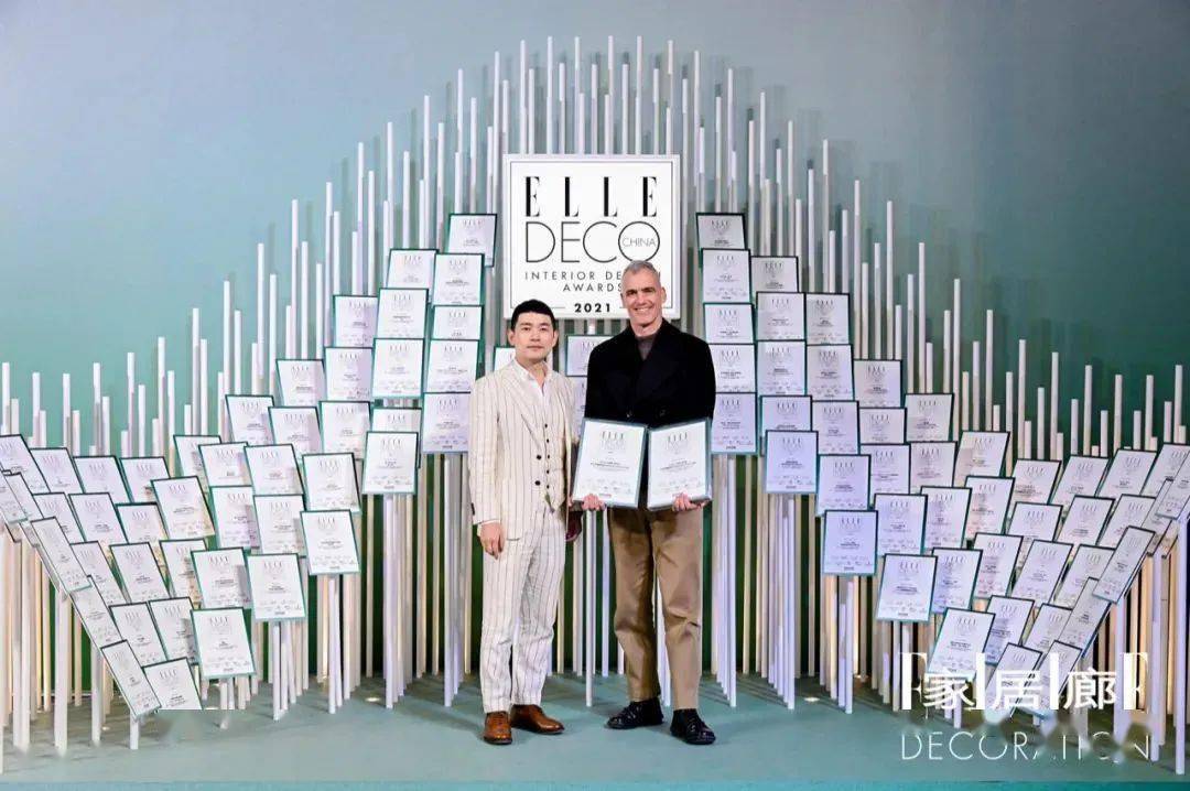 盛典《家居廊》年度设计盛典：乘风破浪，逐浪入海