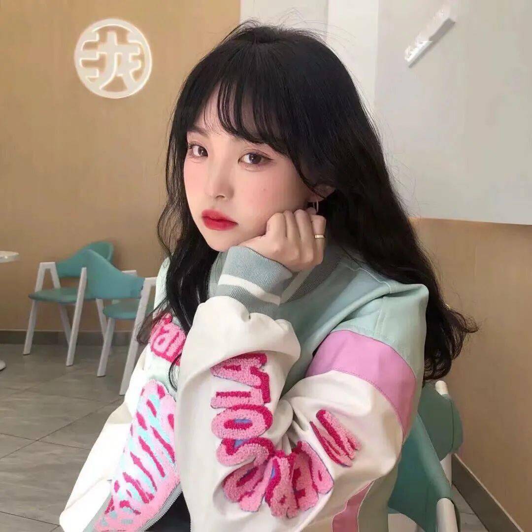 头像好看的头像天天换