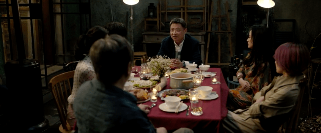 李小姐|年末惊喜！拍得太棒了！