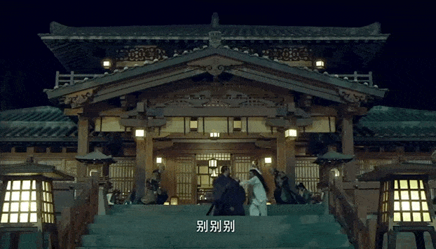 武当|《雪中悍刀行》:一人一刀,一腔热血走江湖