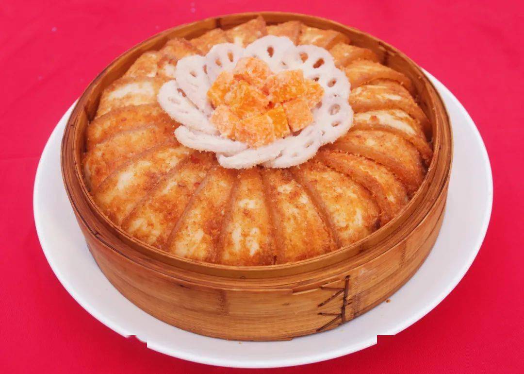 特色美食惊艳亮相!"楚宴天下"巡展来天门啦