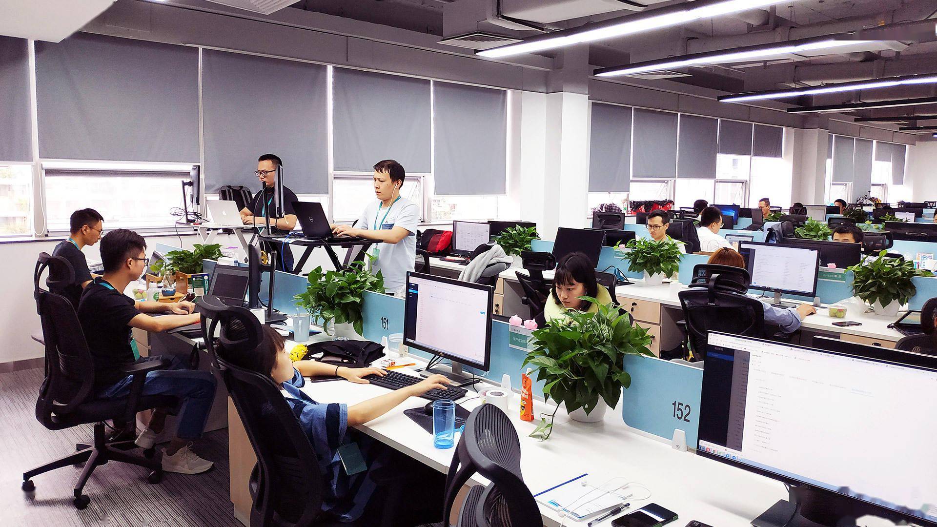 服务|瞄准智能化服务赛道 晓多科技用AI和大数据解放人工客服