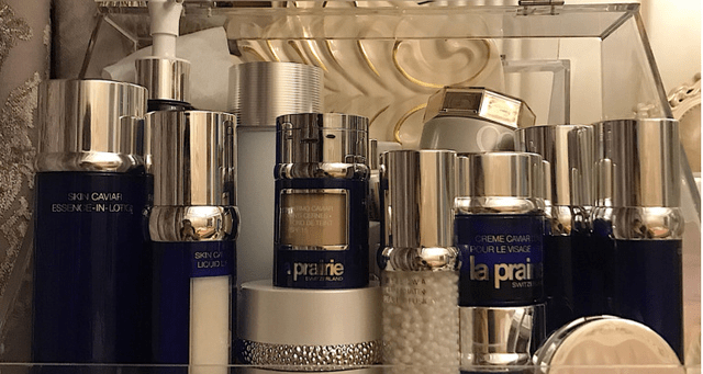 莱珀妮品牌介绍