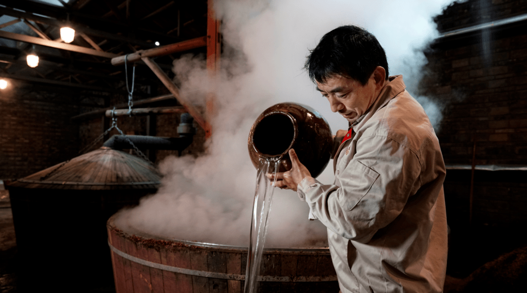 走近涡阳省级非遗——高炉家传统酿造技艺_要求_酿酒_原料