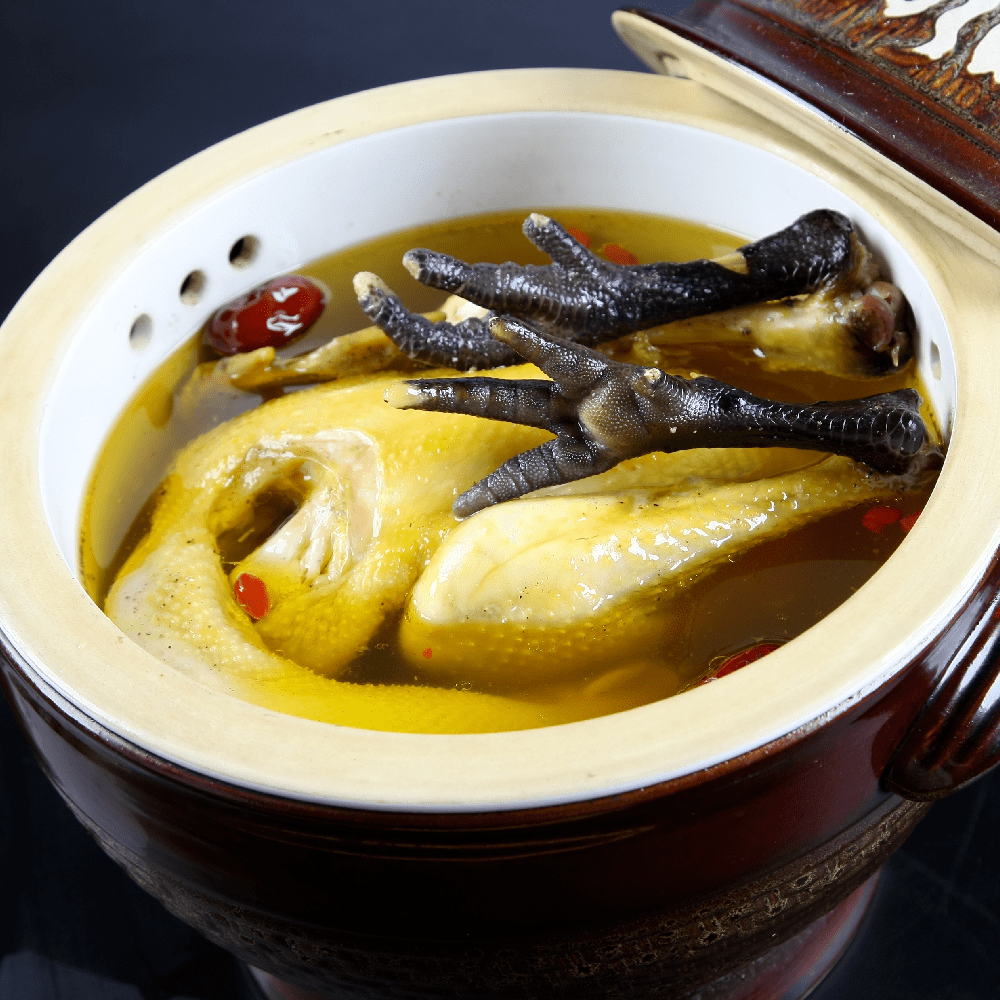 盗汗鸡贵州盗汗鸡餐饮公司推荐在黔西南我们将会领略到什么样的独特