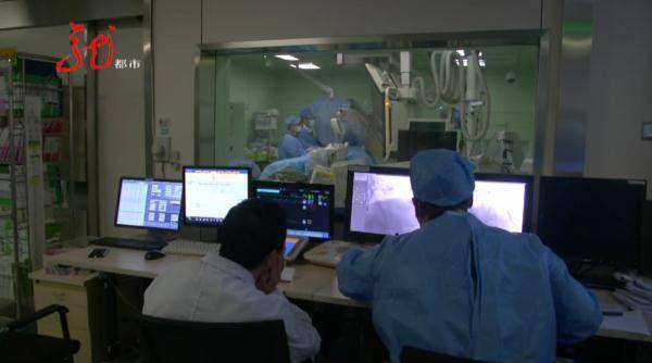 胸痛|血管“断”了，36岁医生倒下！这类人群要警惕！