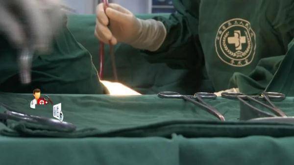 张玉杰|突然昏倒！查出肝破裂出血，约3000ml的血液占据整个腹腔，原来竟然是这个原因……