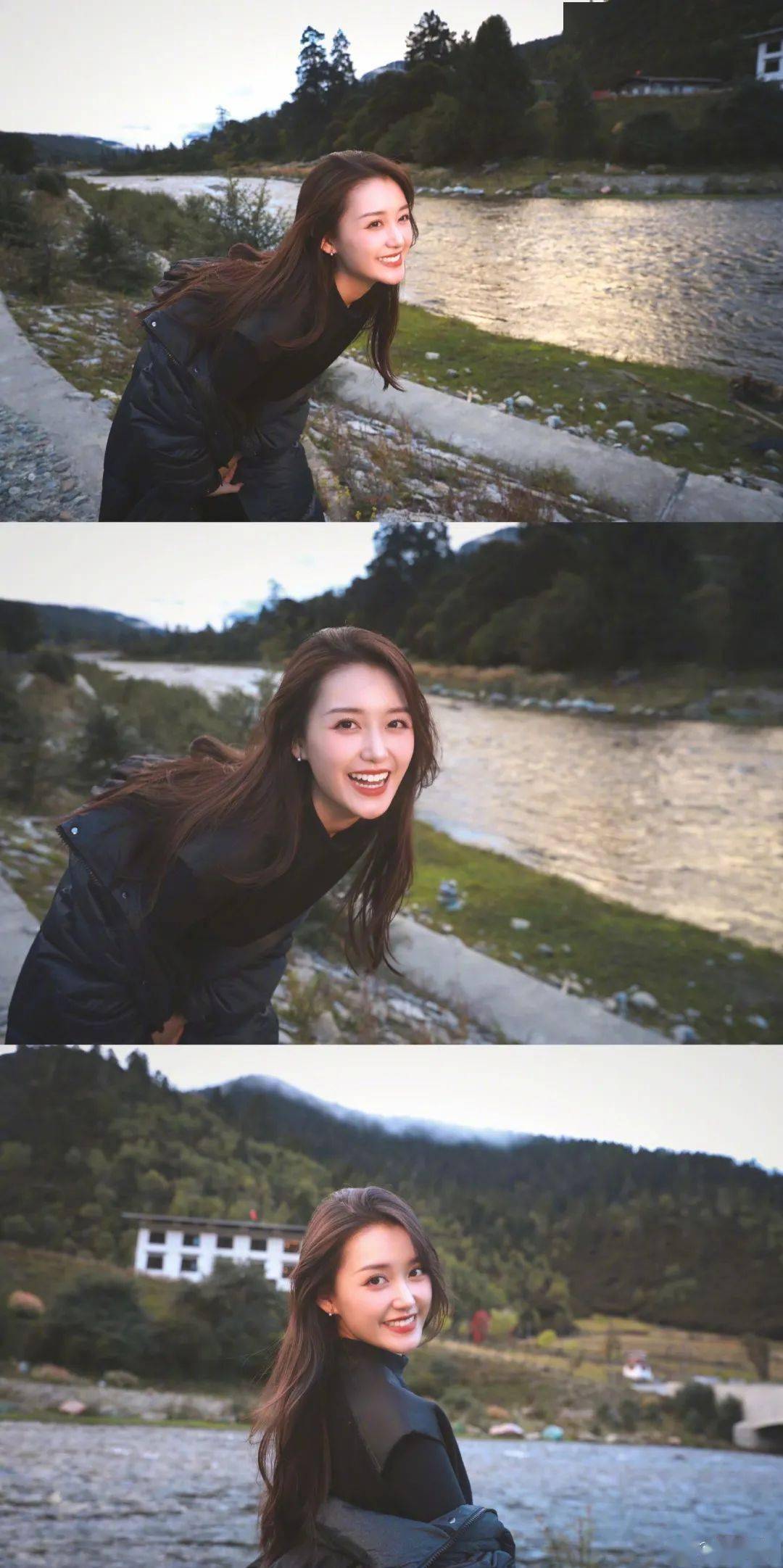 「你们爱看的」| 在逃公主_蒋依依_人气_赘婿