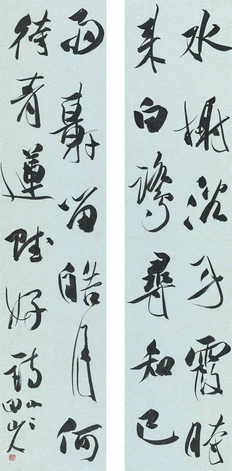 张富华作品袁汝波作品刘艳会作品阮万敏作品董军作品李东君作品王冷石