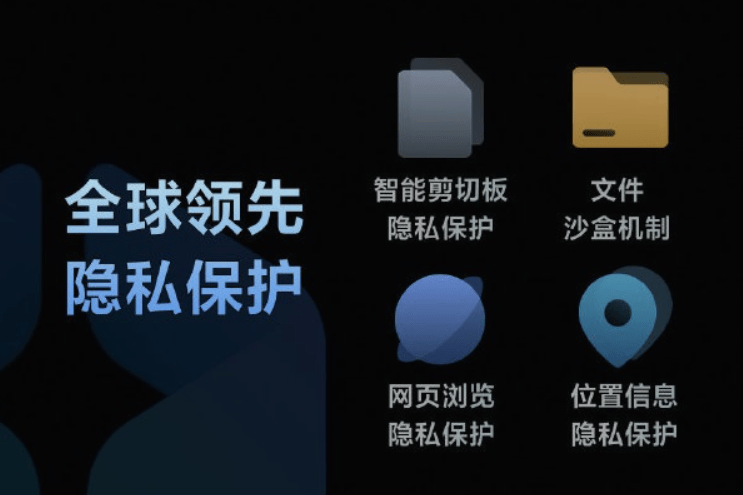 功能|小米 MIUI 13 隐私安全再升级：系统级反诈，全链路守护