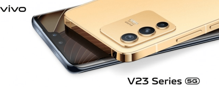信息|vivo V23 / Pro 将于 1 月 5 日在印度发布