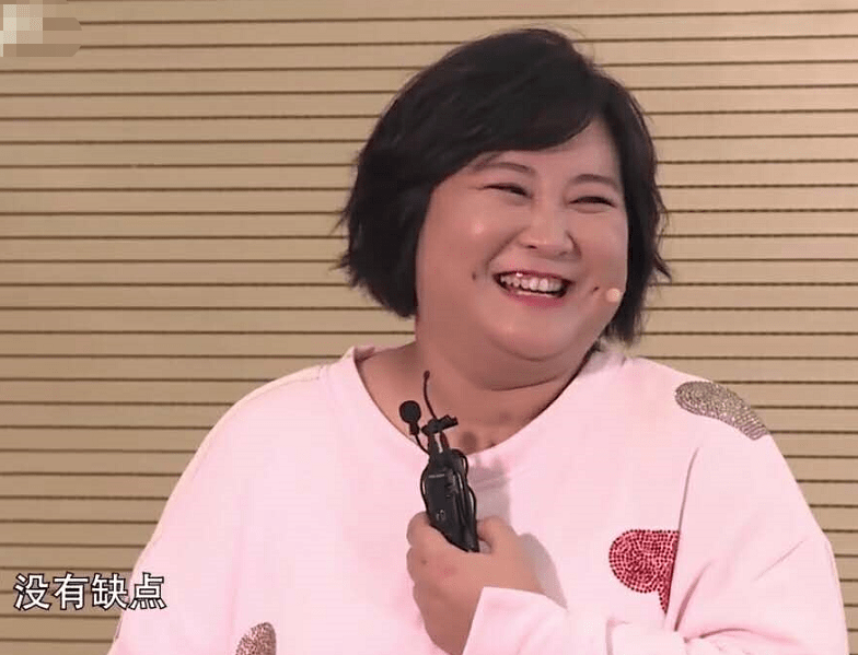 沈腾贾玲王牌搭档获好评,贾玲心里的沈腾是完美无缺点的