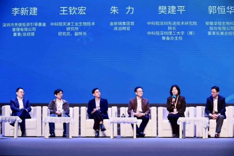 病毒|高福：如果世界不共享疫苗，病毒将共享世界
