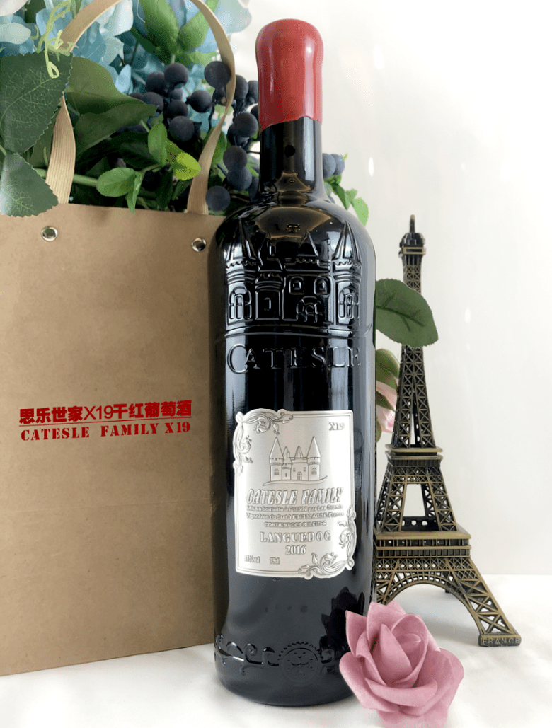 级】:aop 【产品 类型】:干型【酒 精 度】:15%vol 【葡萄采摘年份】