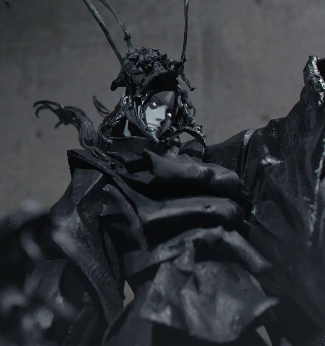 ryu-《leviathan: deep sea parade》entei ryu-《crows witch》ent