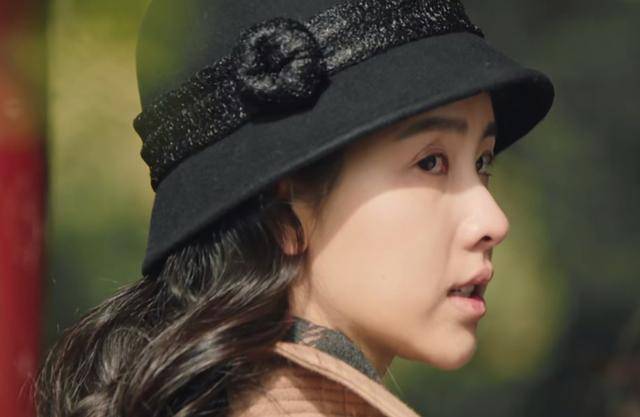 邢雨静饰演的陈洁,包含陈都灵饰演的张婉心,每一个人物角色都很好地