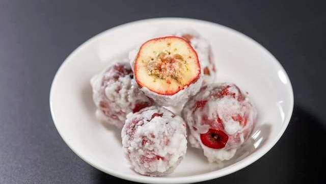 怎么做山楂雪球 9ce70a4ec5cb49e5b793e2747aedbceb.jpeg