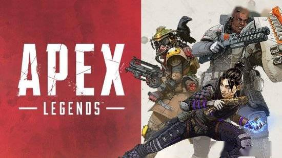 排名|PS日区年度分享排名发布《APEX》夺冠《原神》第二