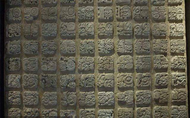 现代的玛雅人仍然使用玛雅语却为何破译不了流传下来的玛雅文字