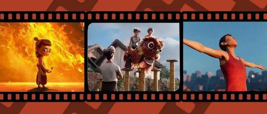 内心|雄狮少年PK魔童哪吒，你的孩子更愿意扮演谁？