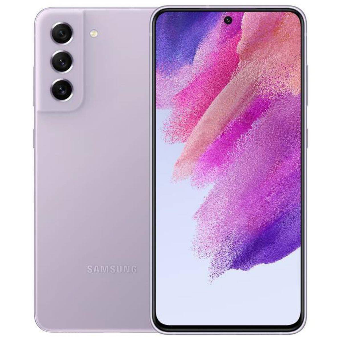 市场|消息称三星 Galaxy S21 FE 已经大规模出货，欧洲市场货源充足