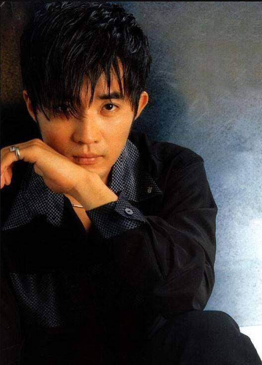 第一代韩剧男神"小民哥" 80后那些年的他依然很撩妹_安在旭_格子