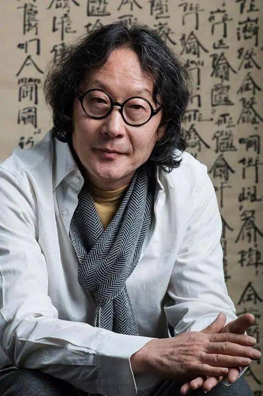 “徐冰的语言”在浦东美术馆开幕_展览_艺术_作品