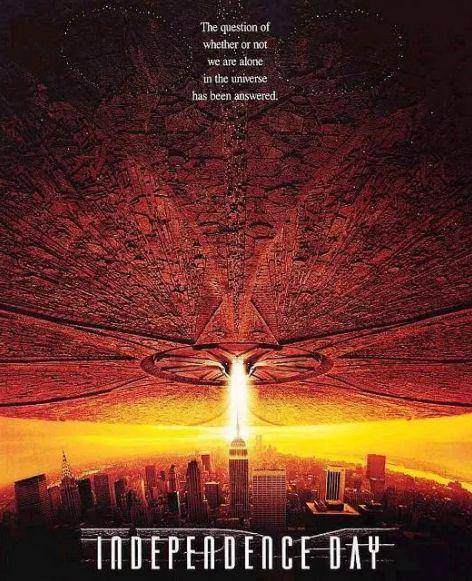 除了《流浪地球》，这十部电影才是科幻灾难片的巅峰之作，必看！