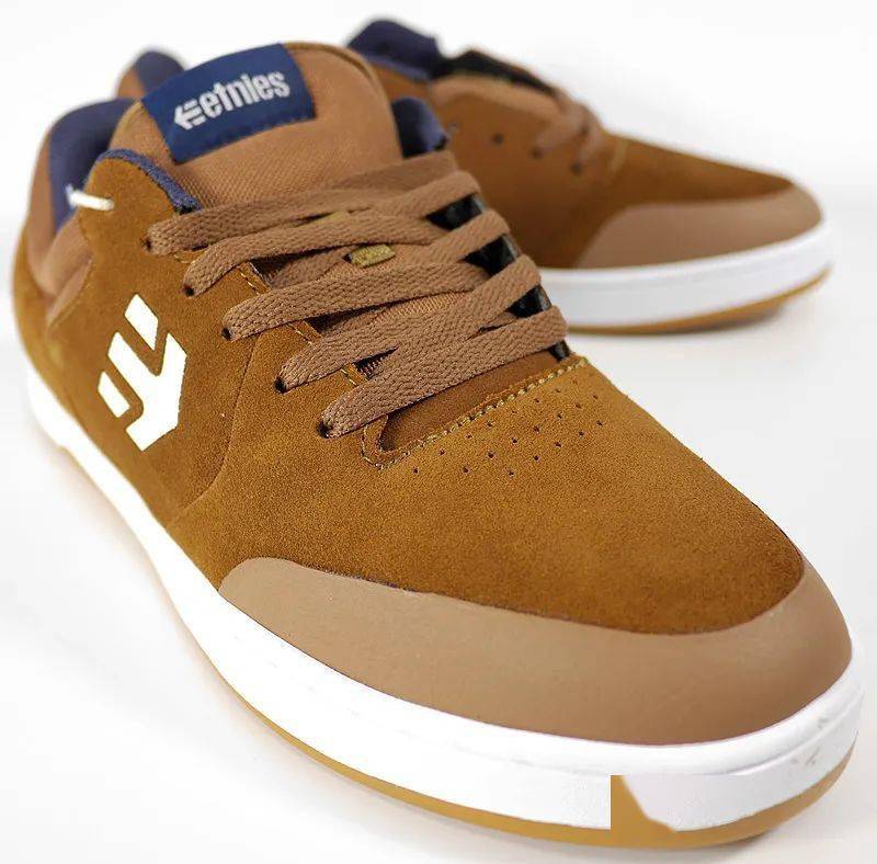 实战至上etnies滑板鞋最新指南购板指南