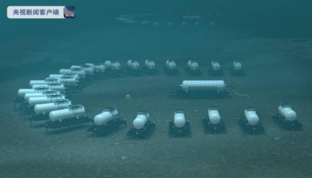 首例|海南自贸港探路海洋新基建 全国首例海底数据中心项目落户三亚