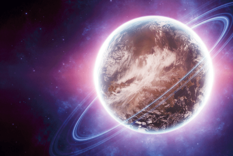 恒星内还有恒星这个奇妙的宇宙冷知识你一定不知道