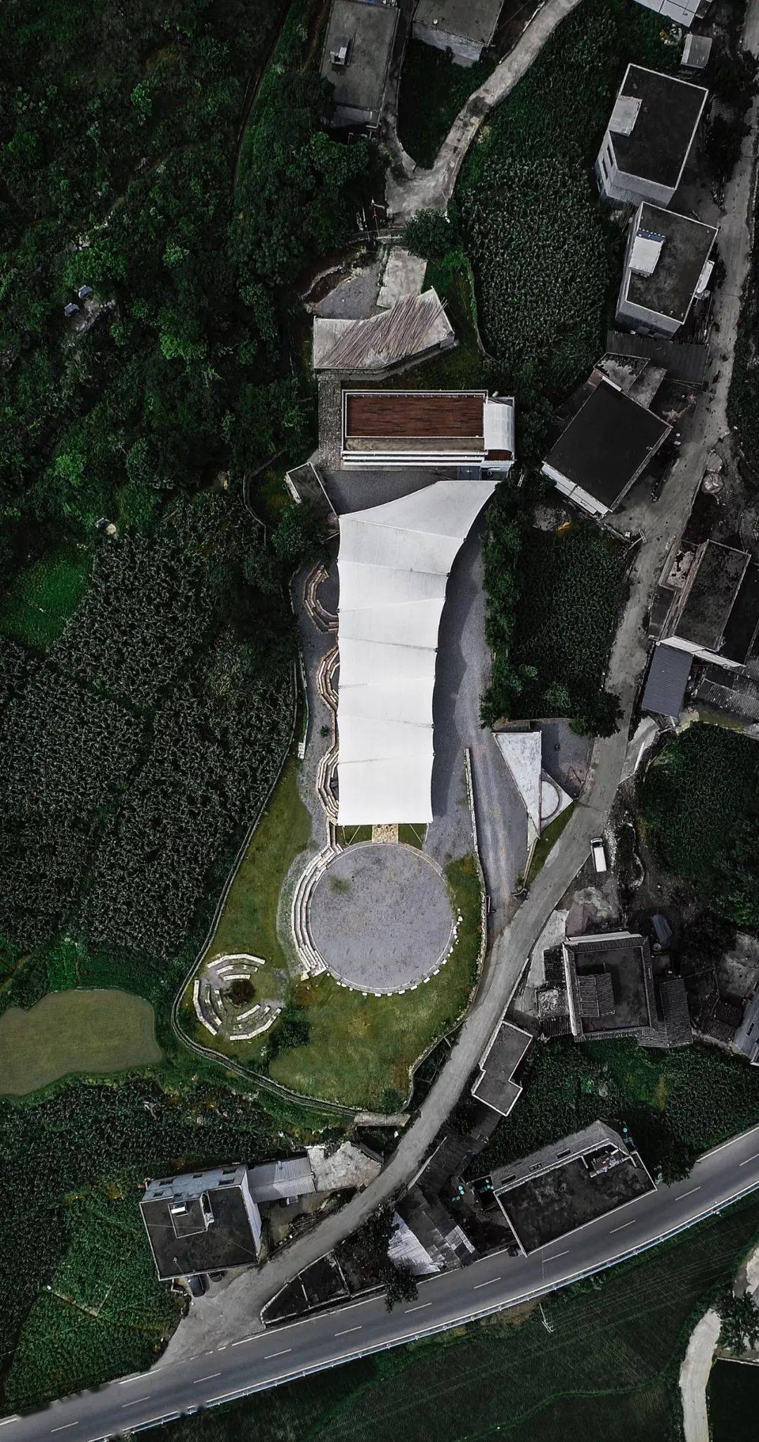 挚舍南禅观水酒店,无锡本哲建筑