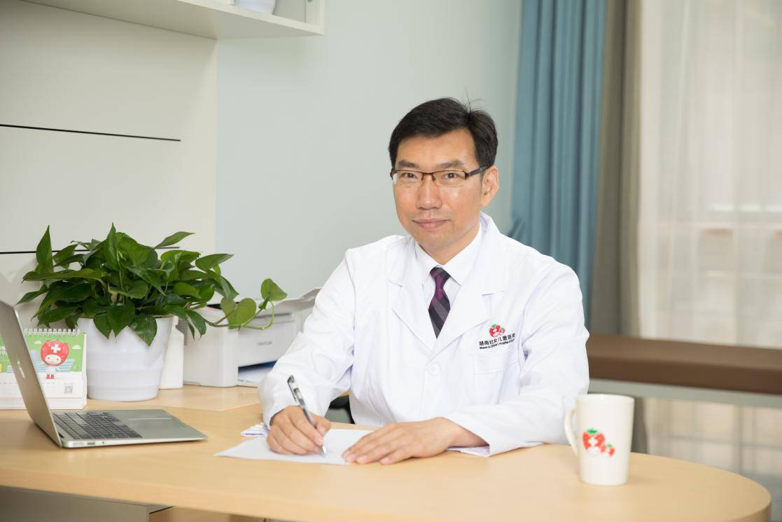 教你这样甩掉它_乳腺_陈医生_陈雷