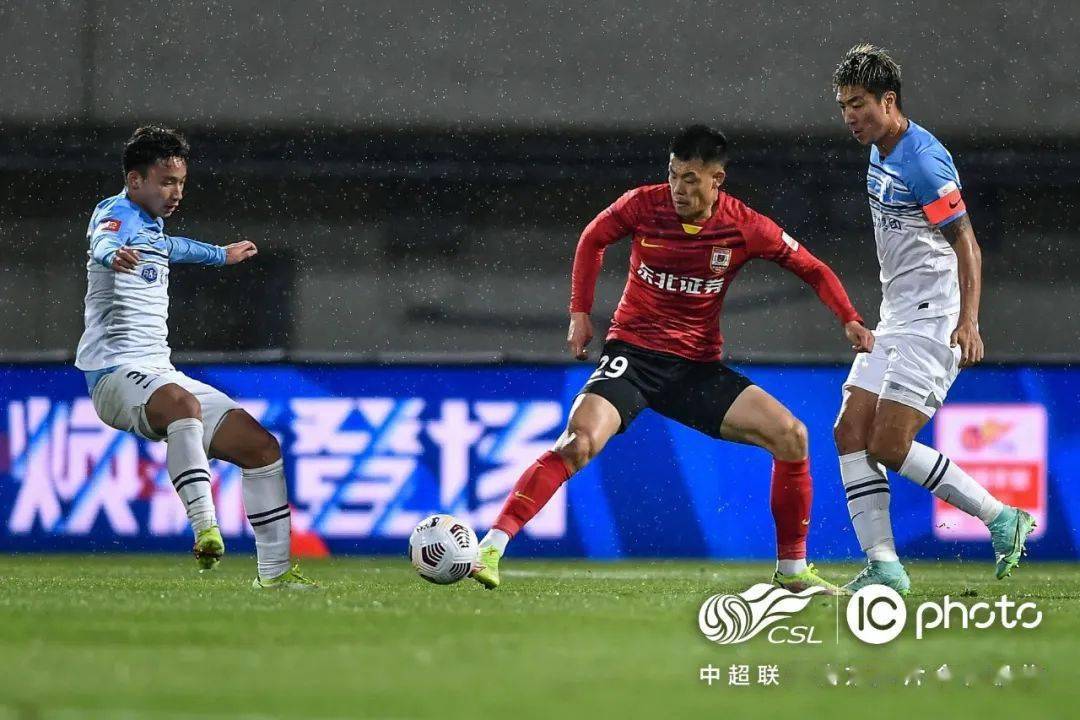 赛事预告2021赛季中超联赛第20轮深圳队 vs 长春亚泰2021 12