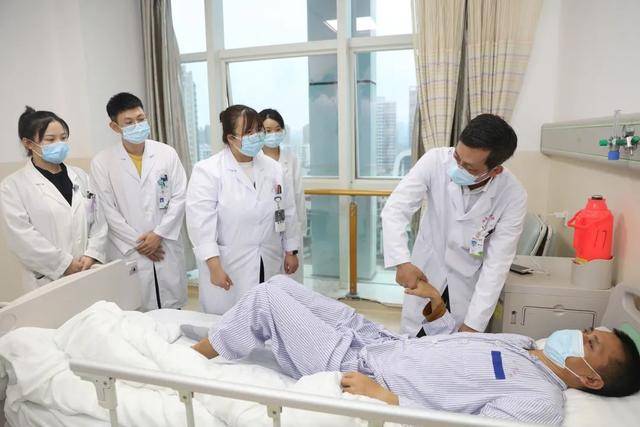 我们现在可以通过很多先进手段更加直观了解神经系统,使得诊断和治