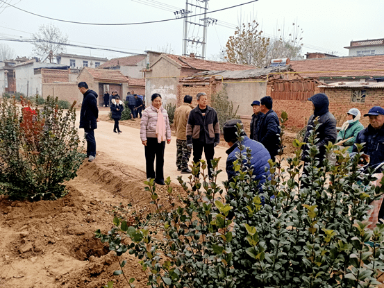 垛石街道前樓管區;回河街道星河社區;新市鎮大莊管區;濟陽街道苟王管