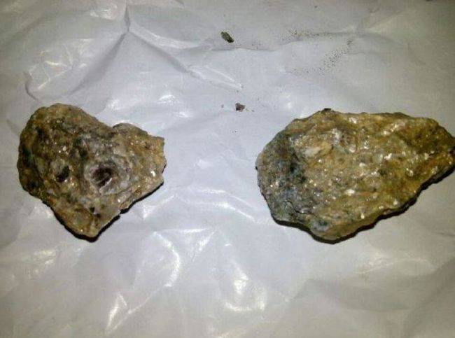 世界上最贵的石头一颗就值10亿被誉为癌症圣手却没有人捡到